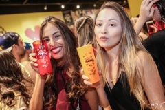 Vitória Carolina e Vitória Rodrigues