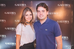 Giovanna e Felipe Esteves