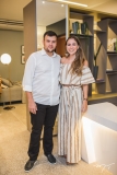 Bruno de Souza e Nayara Costa