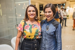 Catarina e Zeli Ramos