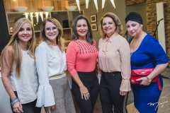 Inauguração da Haus