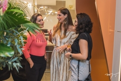 Inauguração da Haus