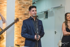 Inauguração da Haus