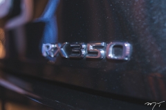 Lançamento do novo Lexus Toyota