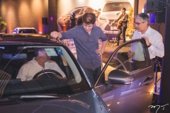 Lançamento do novo Lexus Toyota
