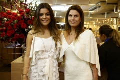 Camila e Karla Nogueira