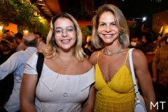 Alice Feijó e Cecília Dafonte