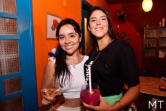 Carol e Marina Jugita