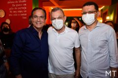 Lançamento Livro Élcio Batista