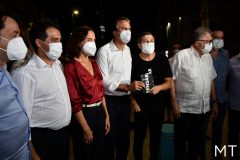 Lançamento Livro Élcio Batista