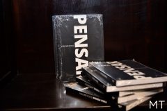 Lançamento Livro Élcio Batista