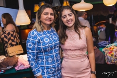 Jane e Stephanie Aguiar