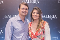Edilson e Michelinne Pinheiro