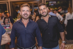 Fred Carioca e Veri Bessa