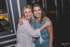 Jeritza Gurgel e Márcia Travessoni