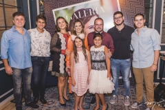 Lançamento da Quinta Edição da Revista Galeria