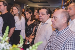 Lançamento da Quinta Edição da Revista Galeria