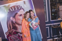 Lançamento da Quinta Edição da Revista Galeria