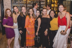 Lançamento da Quinta Edição da Revista Galeria
