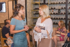 Lançamento da Quinta Edição da Revista Galeria