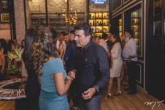 Lançamento da Quinta Edição da Revista Galeria