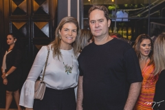 Larissa e Carlos Vandemberg