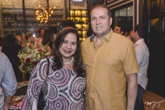 Martinha e Thiago Assunção