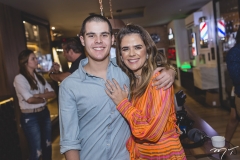 Pedro e Niedja Bezerra