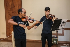 Lançamento da Revista Unifor