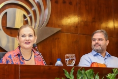 Lançamento da Revista Unifor
