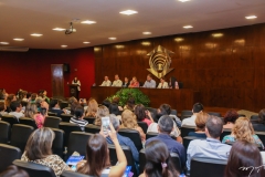 Lançamento da Revista Unifor