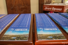 Lançamento da Revista Unifor