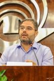 Lançamento da Revista Unifor