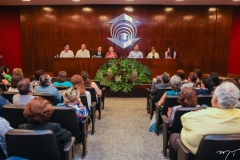 Lançamento da Revista Unifor