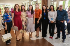 Lançamento da Revista Unifor