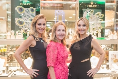 Talyzie, Gorete e Talynie Mihaliuc