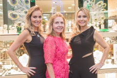 Talyzie, Gorete e Talynie Mihaliuc