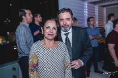 Elusa e Totonho Laprovitera