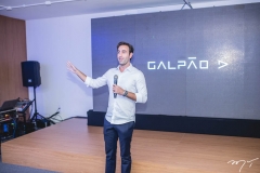 Lançamento da Revista Dasart Living 2
