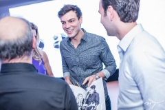 Lançamento da Revista Dasart Living 2