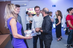 Lançamento da Revista Dasart Living 2