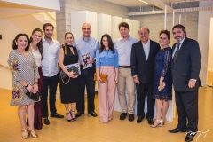 Lançamento da Revista Dasart Living 2