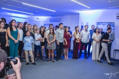 Lançamento da Revista Dasart Living 2