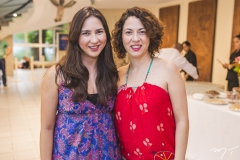 Gabriela e Carolina Dias