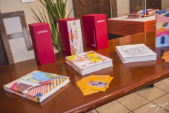 Lançamento do Catálogo Raisonné de Leonilson