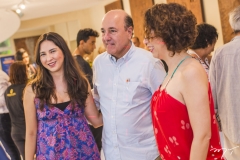 Lançamento do Catálogo Raisonné de Leonilson