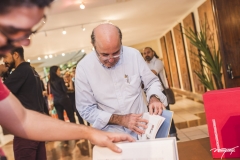 Lançamento do Catálogo Raisonné de Leonilson