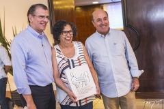 Lançamento do Catálogo Raisonné de Leonilson