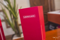 Lançamento do Catálogo Raisonné de Leonilson