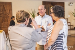 Lançamento do Catálogo Raisonné de Leonilson